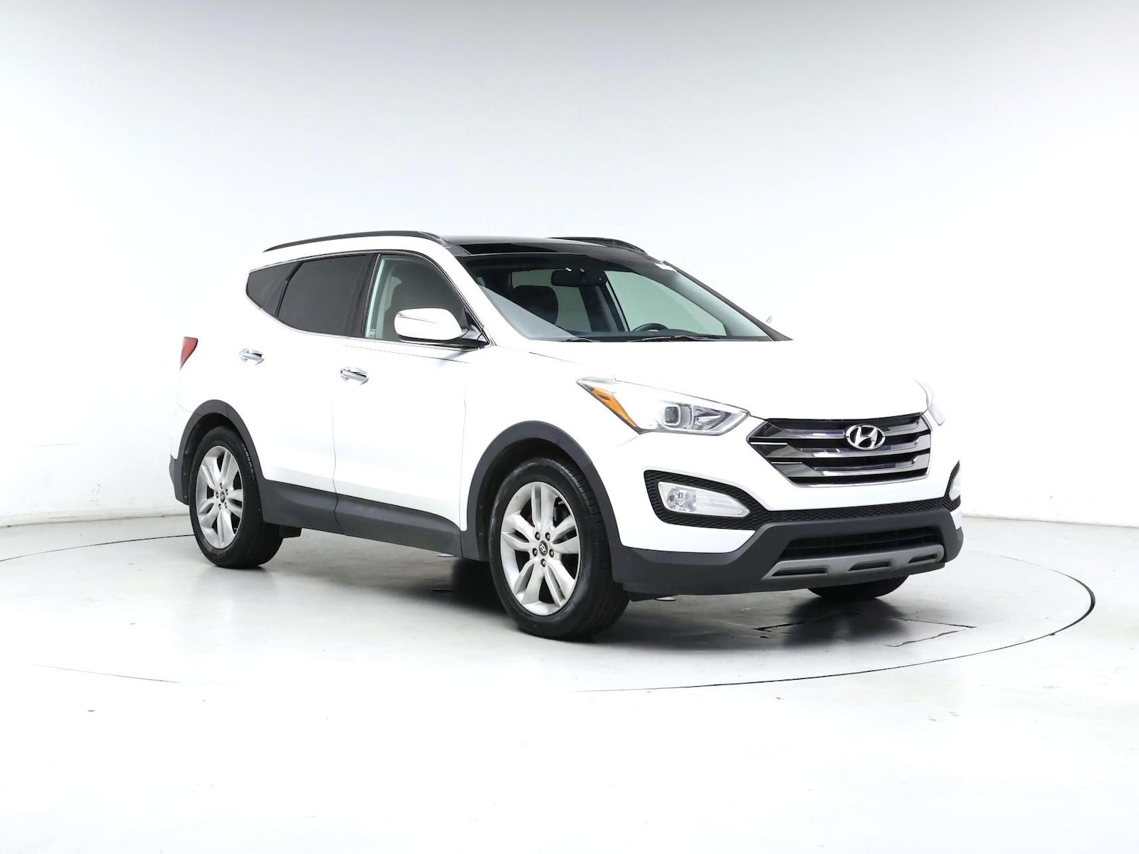 hyundai santa fe 2014 5XYZW3LA7EG149471 image hyundai santa fe 2014 5XYZW3LA7EG149471 image